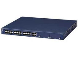 网件GSM7328FS交换机产品详解与IT168图片应用指南