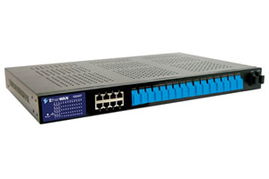 EtherWAN益网科技EX9200系列工业级网管型以太网交换机 可靠性驱动的网络中枢