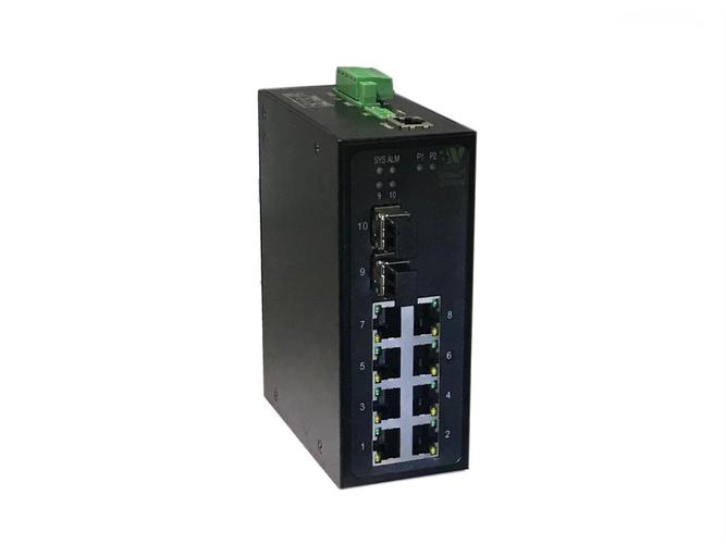 选择witnet交换机厂家,打造高效网络基础设施