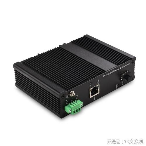工业级网络交换机在电力行业应用中的核心注意事项